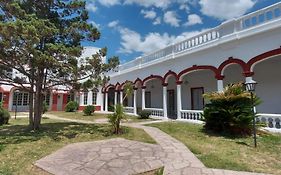 Gran Hotel Huerta Grande
